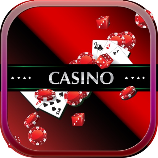 Slots Casino Royale Xtreme Jackpot Party - Free To Play Icon