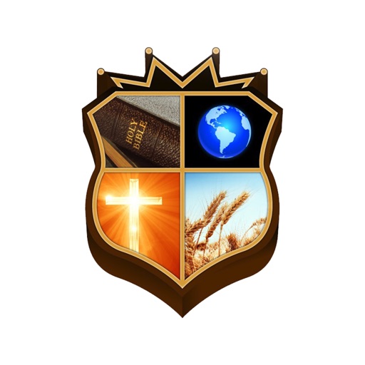 Harvest World App icon