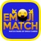 Beard Emoji Match