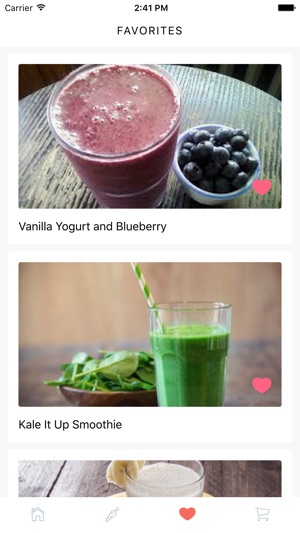 LAYATea - Top Drink Recipes For A Healthy Lifestyle(圖4)-速報App