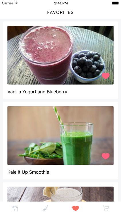 LAYATea - Top Drink Recipes For A Healthy Lifestyle screenshot-3