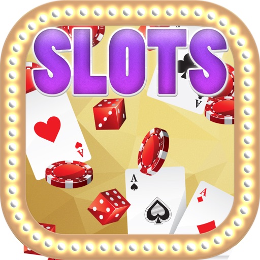 Awesome Tap Jackpot Video! - Play Vegas Jackpot Slot Machine icon