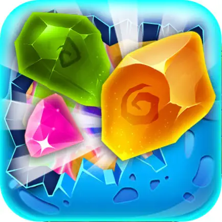 Jewels Adventure- Match3 Puzzle Читы