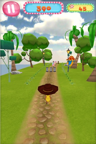 GoBabies screenshot 3