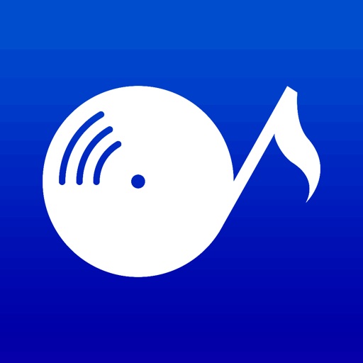 SwiMusic - for Cimorelli icon