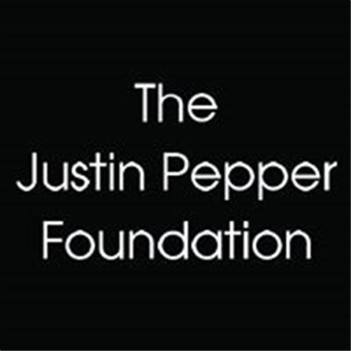 The Justin Pepper Foundation icon