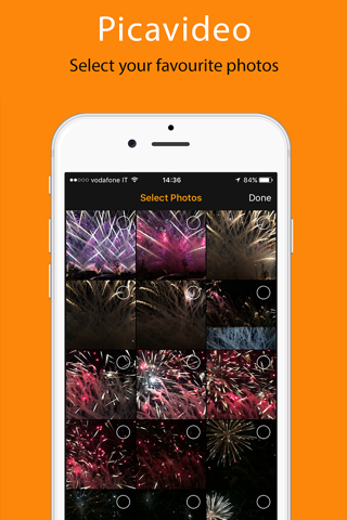 Picavideo - Capture your images from your favorite videos screenshot 2