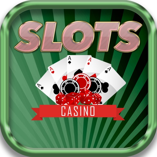 Black Diamond SLOTS! Vegas - Free Vegas Games, Win Big Jackpots, & Bonus Games!