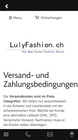 Lulyfashion(圖3)-速報App