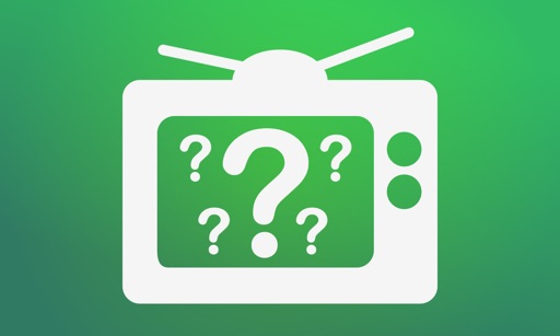 Trivia Channel Icon