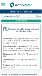 antibiovet : chiens et chats problems & solutions and troubleshooting guide - 3