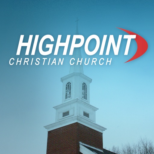 HighPoint Christian Church icon