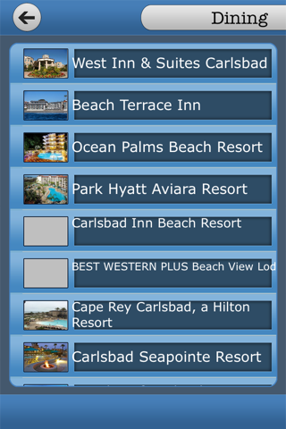 Best App For Legoland California Resort Guide screenshot 4