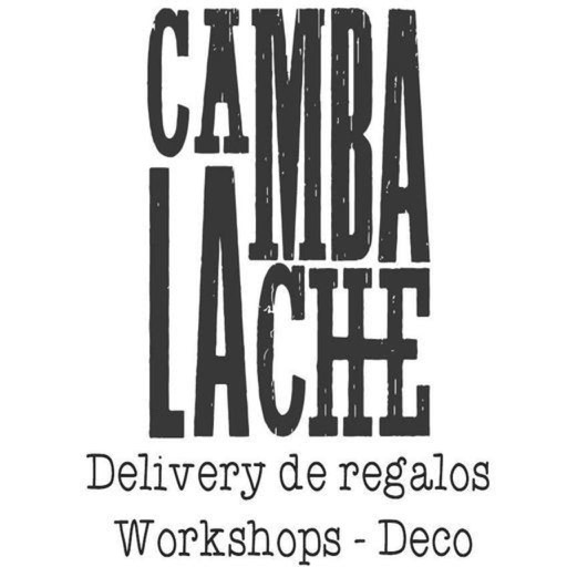 Cambalache icon