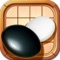 This app is a playful game, Black & White Chess, Reversi