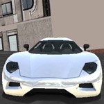 Car Simulator Parking