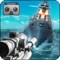VR Modern Navy World War Adventure - Pro hd Game