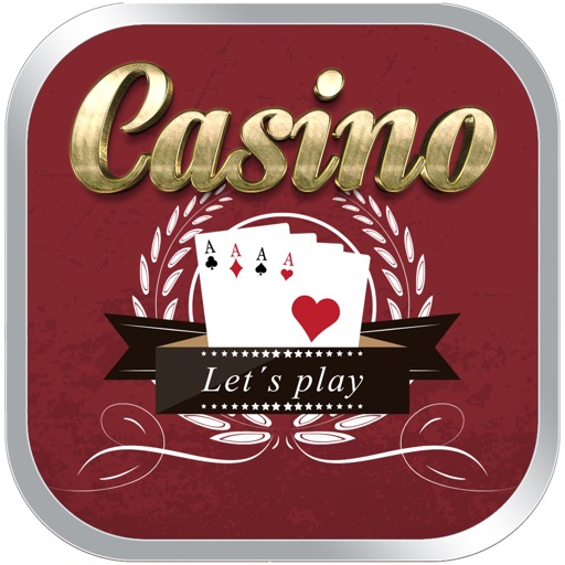 Let´s Play Casino Lucky Gaming Double Triple - Free Slot Casino Game icon