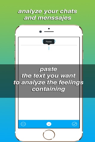 Sentiments Analyze for WhatsApp messages and other screenshot 2