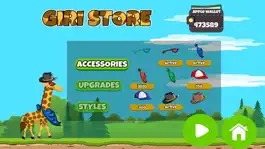 Game screenshot Giri Giraffe apk