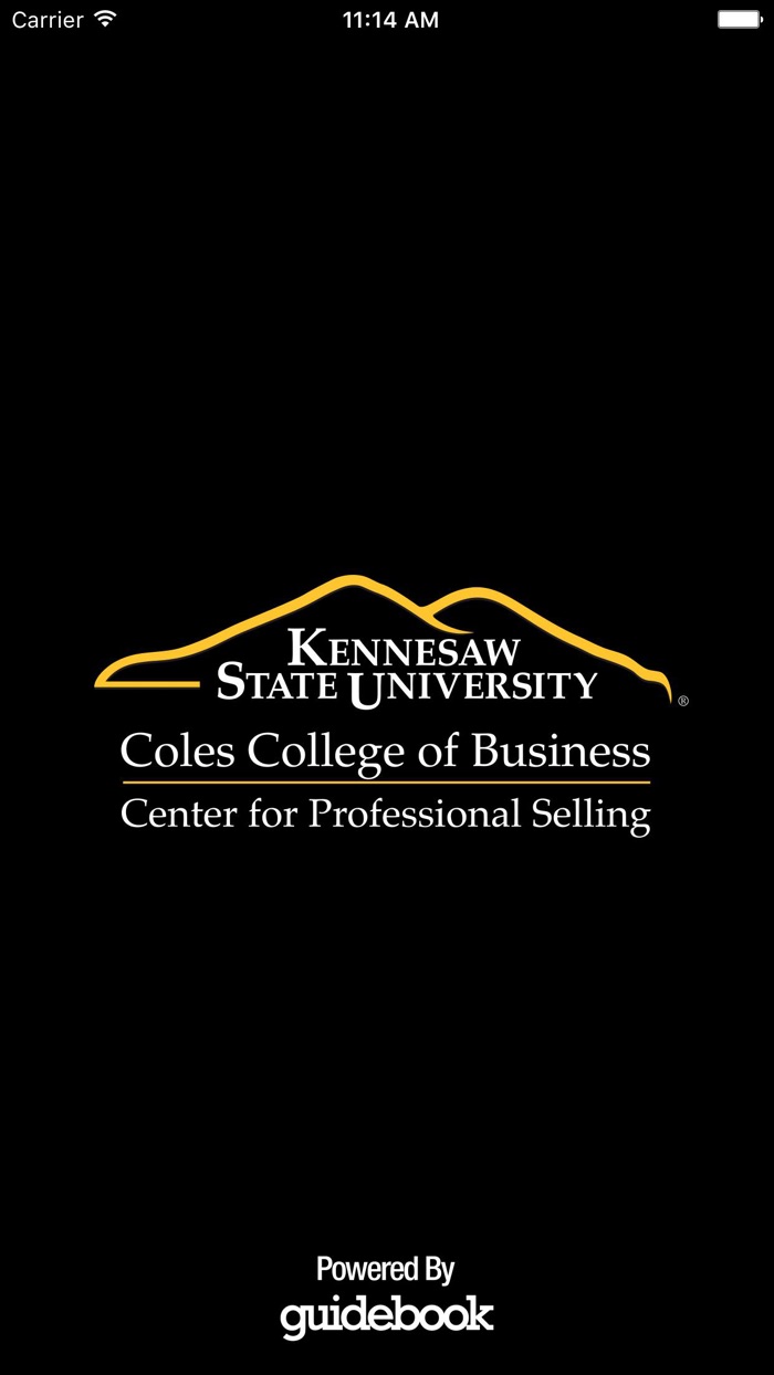 KSU Center for Pro Selling