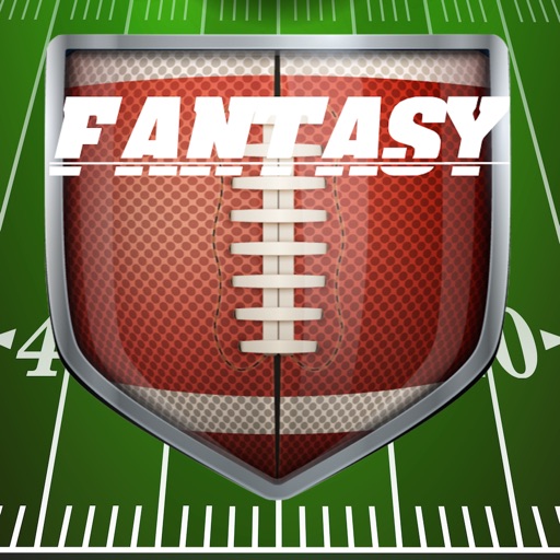 Fantasy Football Content Manager- Quick Access to Cheatsheets, News, Rankings, Podcast, Mock Drafts, and Draft Kits icon