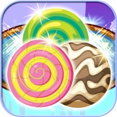 Activities of Drop Candy Ball: Special Poping
