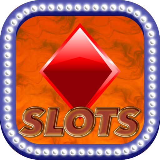 Slots Las Vegas Red Diamond Casino - Hit it Rich Million icon