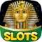 Akhenaton Slots - Roulette and Blackjack