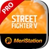 Guía MeriStation para Street Fighter V Pro