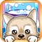 Crazy Puppy Rush - Lost In Pet Town