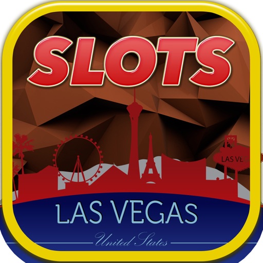 Las Vegas Betline Paradise Winning Slots - Gambling Winner Machines icon