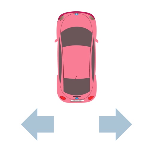 Car Pop iOS App