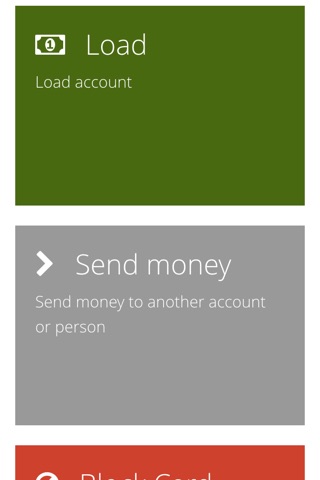 polyright cashless screenshot 3