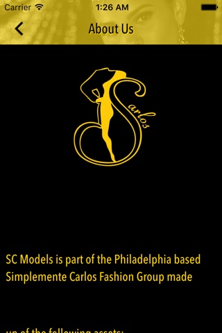 SC Models screenshot 2