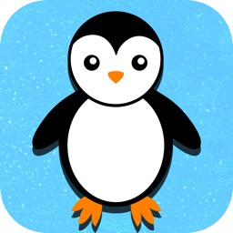 Meem Penguins: Addictive Game