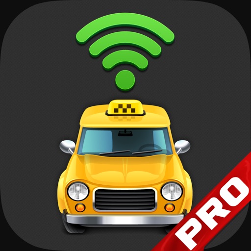 Travel Tools - Easy Taxi Safer Verified Edition icon