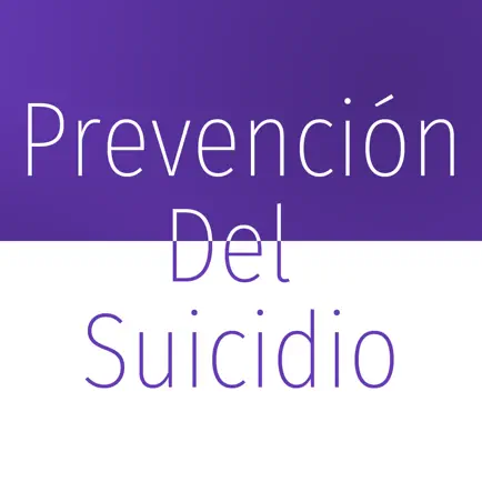 Prevención del suicidio Читы