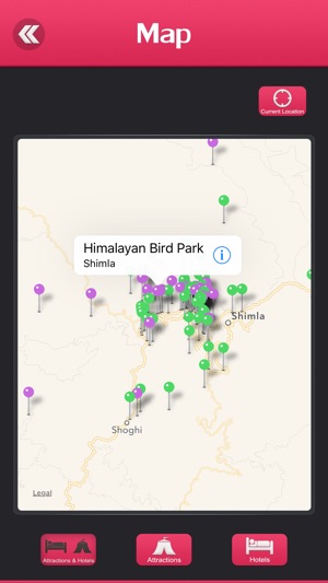 Shimla Tourism Guide(圖4)-速報App
