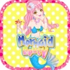Mermaid Beauty - Girls Makeup, Dressup,and Makeover Games