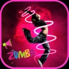 Zumba Dance Fitness Entrenamiento