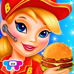 Burger Star - Super Chef Adventures