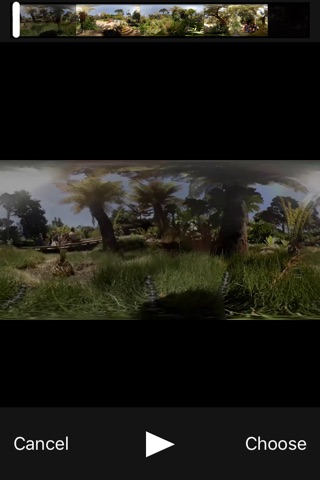 360 VR Player screenshot 3