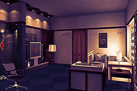 Deluxe Room Escape 4 screenshot 3