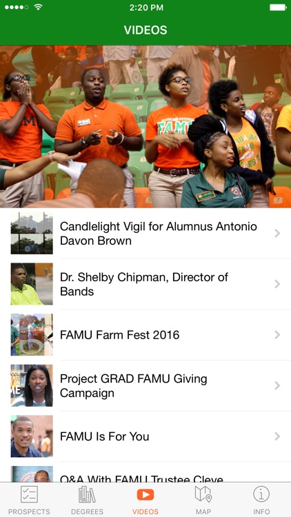 Florida A&M University