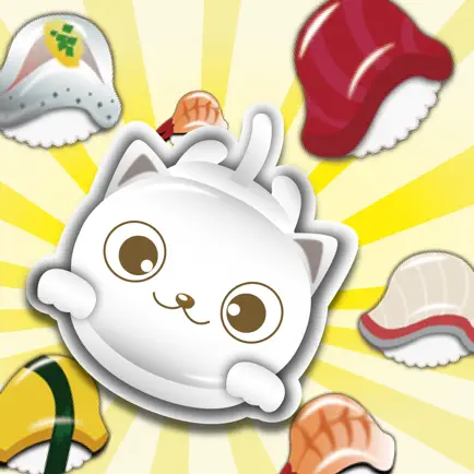 Sushi Escape Story of a Cat -Brain puzzle- Cheats