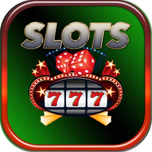 777 Super Slots Diamond - Free Slots icon