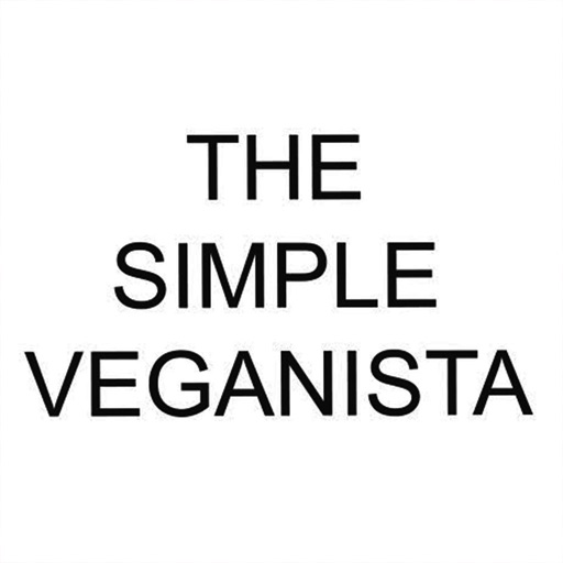 THE SIMPLE VEGANISTA