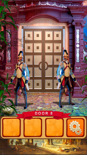 100 Doors World Of History(圖5)-速報App