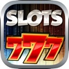 777 A Advanced Fortune Gambler Slots Game - FREE Casino Slots